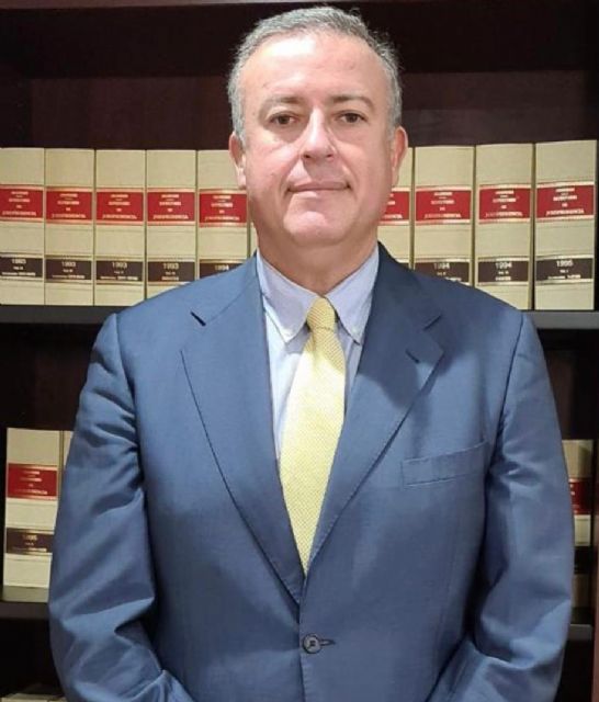 Carlos Bernabé, entre los 500 mejores abogados de España