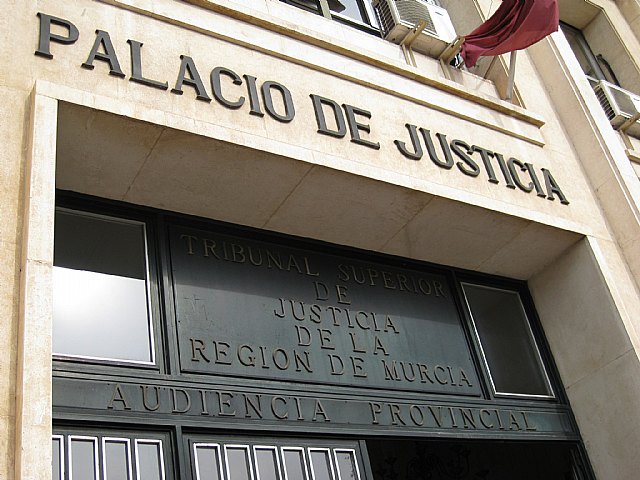 La Justicia condena de nuevo al alcalde de La Unión