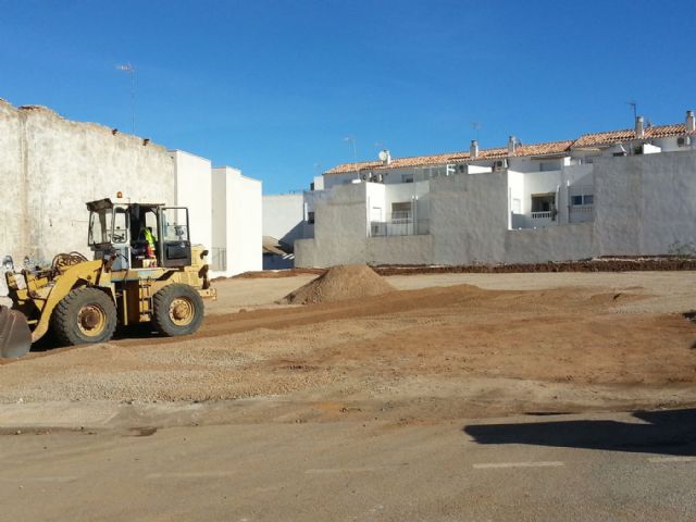 A partir del martes día 7 el tramo central de la Calle Mayor será de doble sentido de la circulación