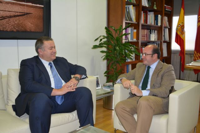 Importantes mejoras educativas en el municipio