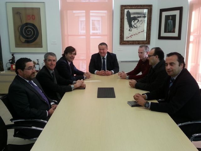 COEC acompañará a las Minas Flamenco Tour en sus visitas internacionales como misión comercial