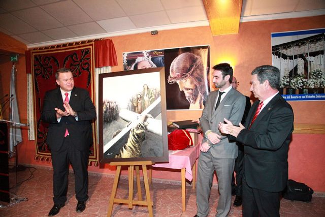 La Semana Santa Minera 2014 alza el telón