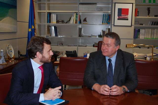 La dirección general de costas preparada para licitar la regeneración de Portmán