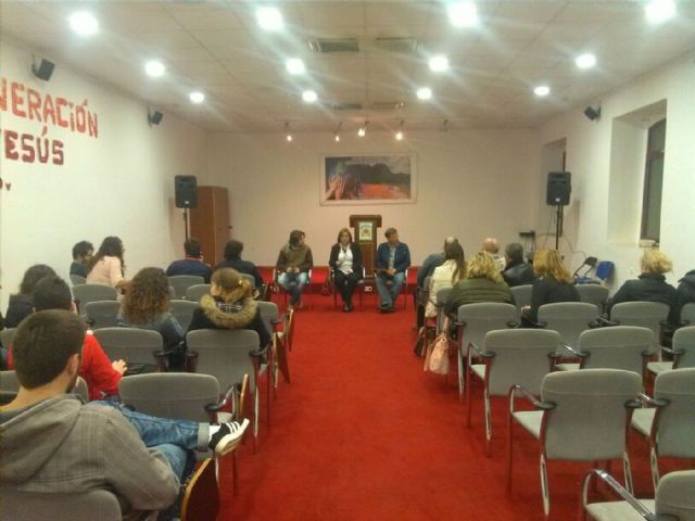 Las peñas festeras comienzan sus preparativos