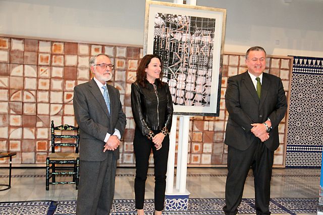 El Cante de las Minas 2014 ya tiene su cartel anunciador