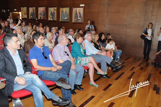 El Partido Popular abre su campaña electoral a nivel regional en La Unión
