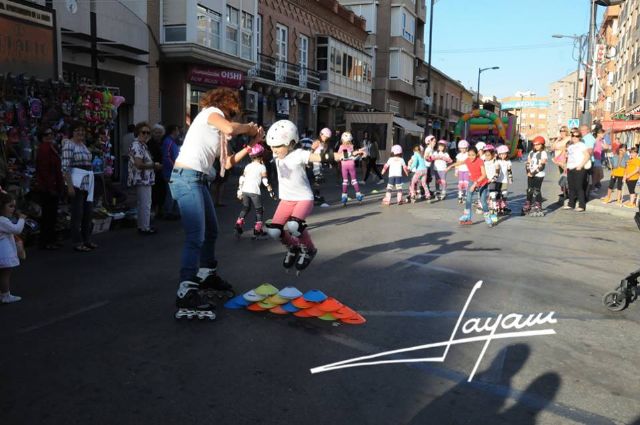 Impresionante respaldo popular a la primera noche de los museos de La Unión