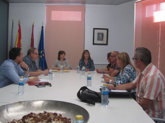 Mejoras en la coordinación de políticas sociales y sanitarias