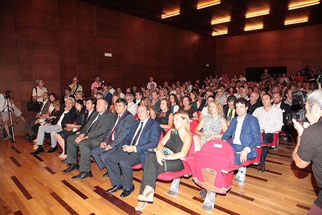 Los embajadores de India y Japón, invitados de excepción de la entrega de los trofeos 'Pencho Cros'