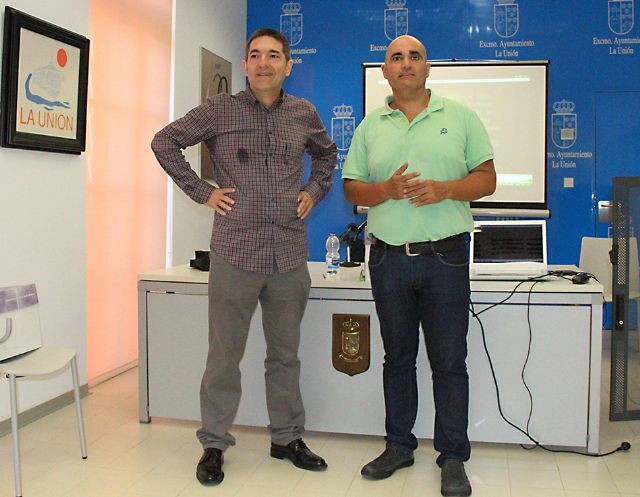 Arranca el 'I seminario flamenco para instrumentos melódicos' y el curso sobre 'Historia del flamenco'