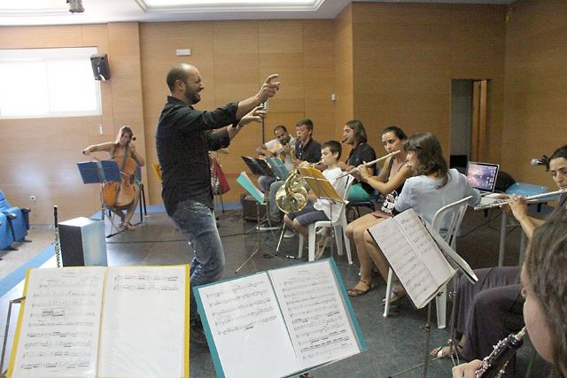 Clausurados los cursos formativos del Festival Internacional del Cante de las Minas