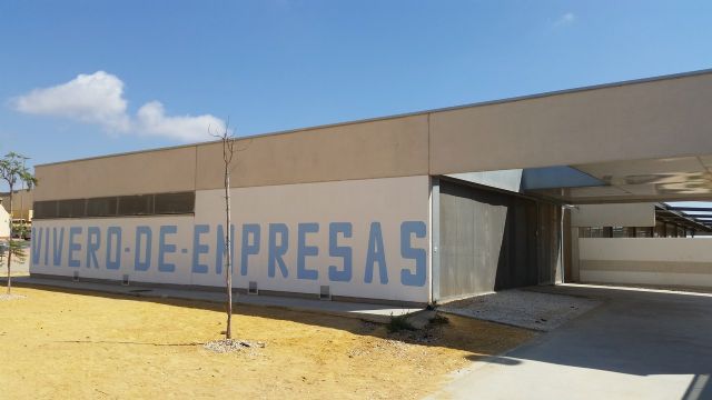 Se abre el plazo para solicitar los locales de negocio del nuevo Vivero de Empresas