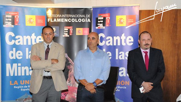 Gran éxito del II encuentro de alta cocina por los Cantes de Levante