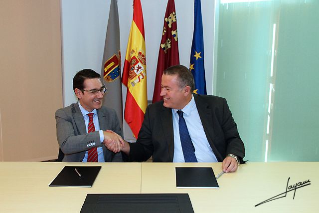 El SEF apuesta por el empleo público en La Unión