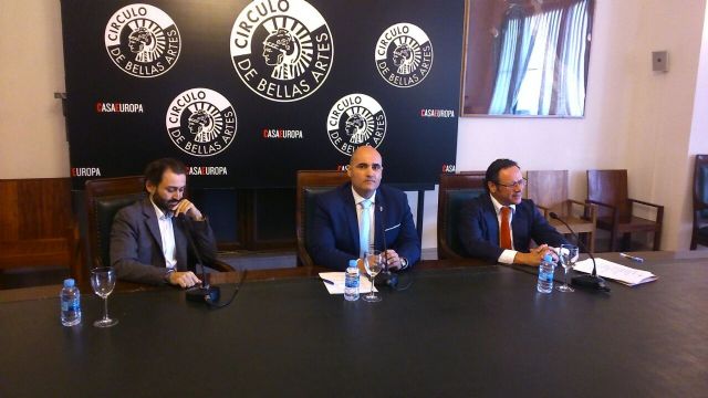 Las Minas Flamenco Tour presenta la gira nacional ´Dando el Cante´ en Madrid