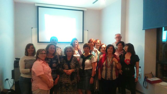 Clausurado el curso de formación en agricultura ecológica