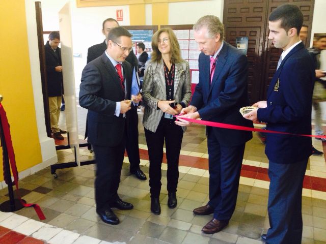 Inaugurado el V congreso internacional universitario de investigación sobre flamenco