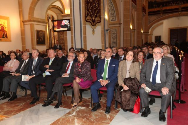 Clausurado el V congreso internacional universitario de investigación sobre flamenco