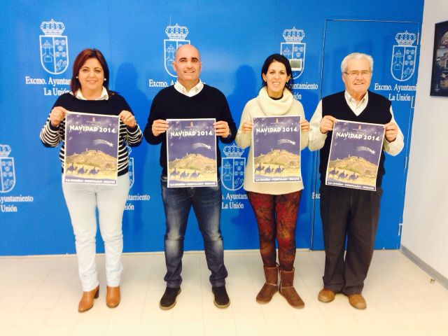 Presentada la programación de Navidad 2014 / 2015