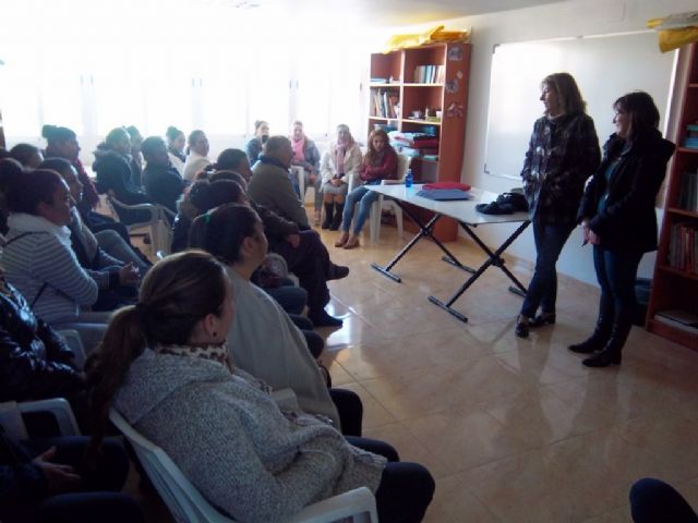 Nuevas ayudas para la concejalía de servicios sociales