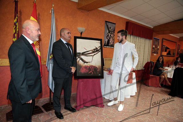 La Semana Santa Minera 2015 alza el telón