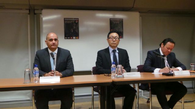 Presentado el concurso de arte flamenco de Japón