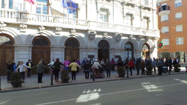 La Unión conmemora el Día de la Mujer 2015