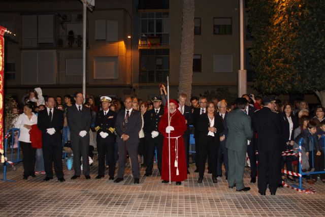 Culmina una extraordinaria Semana Santa en La Unión