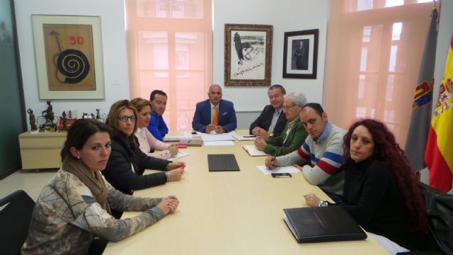 Medio Ambiente autoriza la alternativa 2 para el puerto deportivo de Portmán