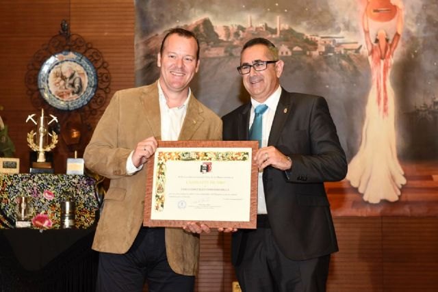 Un Castillete de Oro con mucho sabor