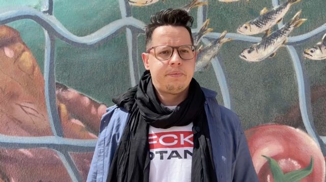 Podemos acusa al PP de La Unión de 'inventar enemigos' con su moción sobre el uso del burka en el municipio