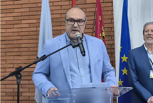 La Feria de Minerales y Fósiles de La Unión se consolida como la tercera más importante de Europa