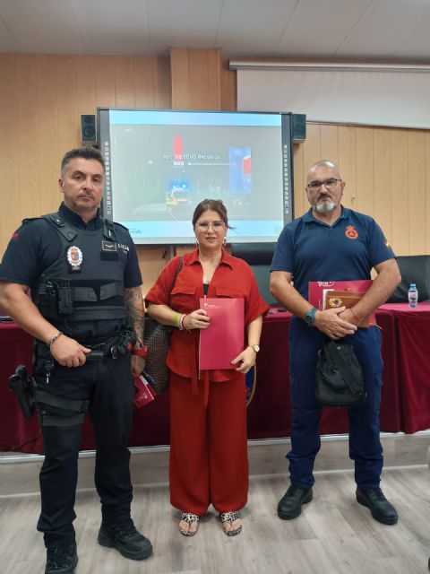 El gobierno regional implanta la aplicación 'ECHO' en todos los municipios de la región