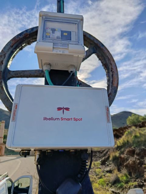 La Unión inicia su transformación hacia una región inteligente