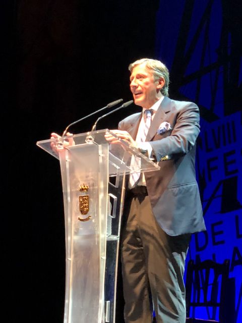 'Donde haya flamenco, ahí estará La Unión'