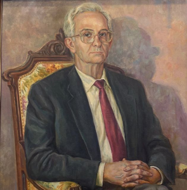 Fallece felipe bueno guillén, hijo predilecto de La Unión y referente de servicio a su pueblo