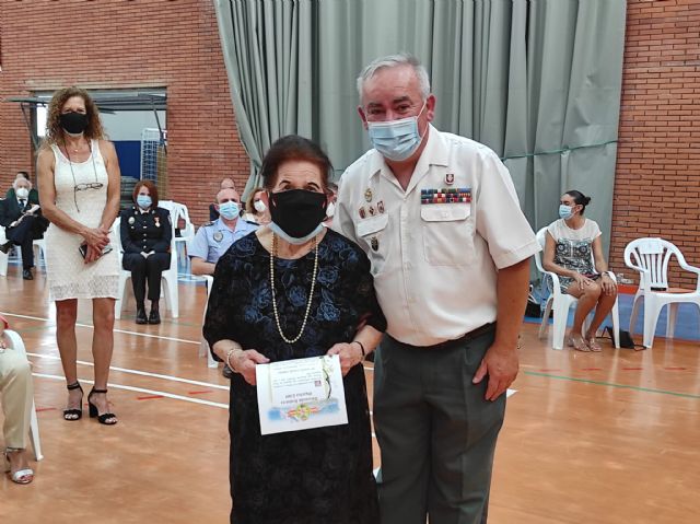 'Día del Soldado' en la Unión