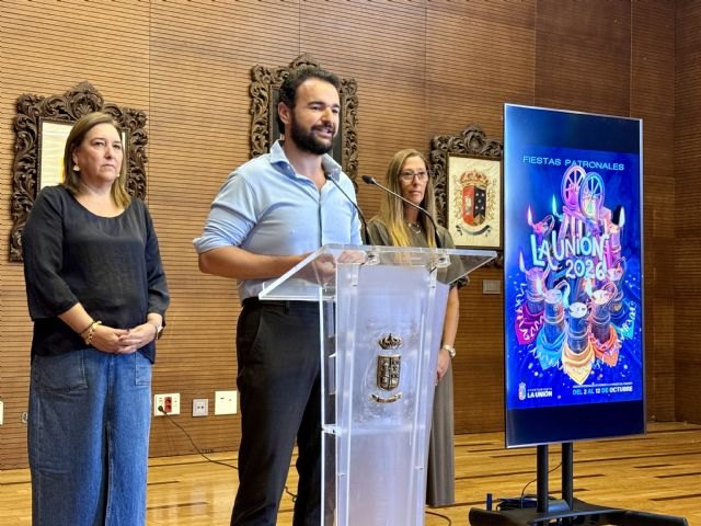 La Mundial, Nueva Línea y Taao Kross encabezan el cartel de las fiestas patronales de la Virgen del Rosario 2026