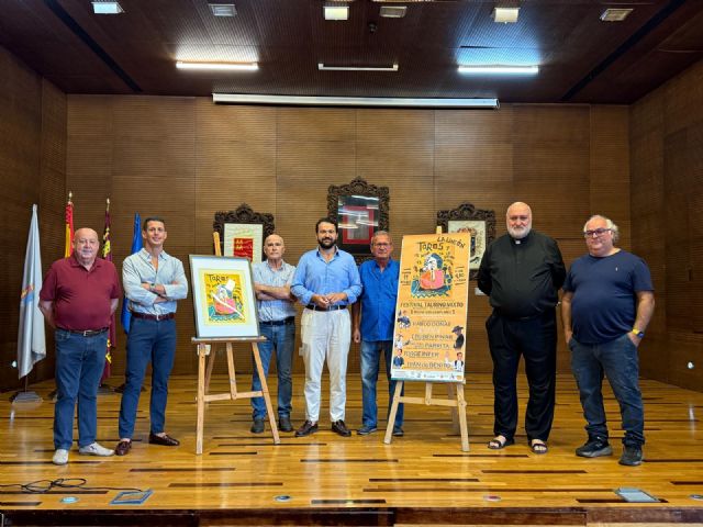 El arte taurino regresa a La Unión