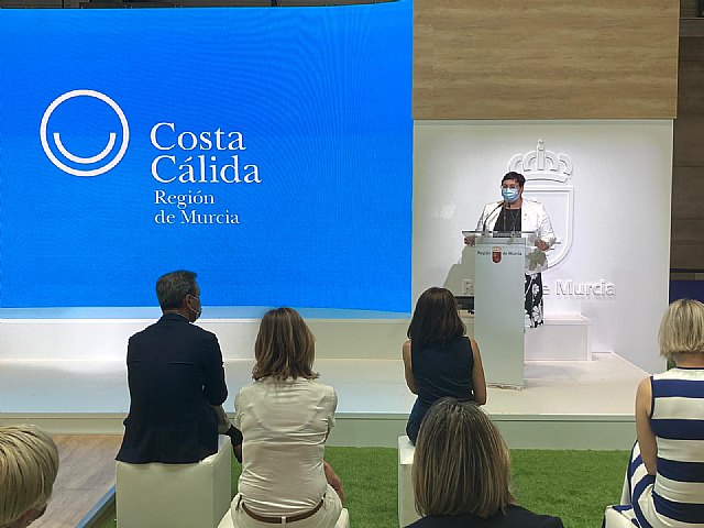 La Unión presenta en Fitur la edición más esperada del Festival Internacional del Cante de las Minas