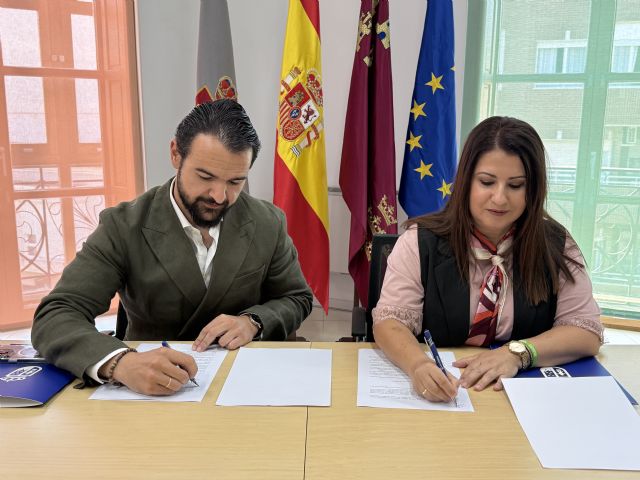 La Unión aprueba un presupuesto 'histórico' que impulsará más de 7 millones de euros en inversiones