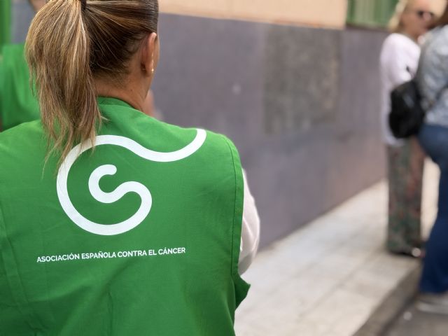 Inaugurada la nueva sede de la Asociación Española contra el Cáncer de La Unión