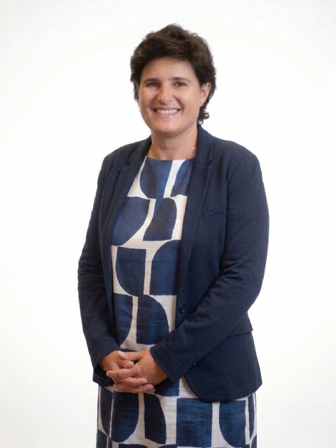 El ayuntamiento de La Unión incorpora a Ana Belén Soler Solano como nueva concejala y reorganiza parcialmente el gobierno municipal