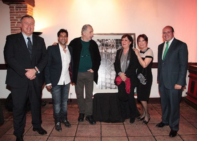 Estrella Morente, Miguel Poveda, Sara Baras y Carmen Linares lideran el cartel del Festival Internacional del Cante de las Minas