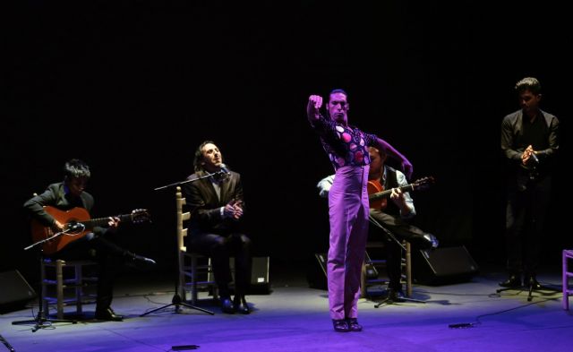 Éxito rotundo de Las Minas Flamenco Tour en la presentación de la gira 'Dando el Cante' en Madrid