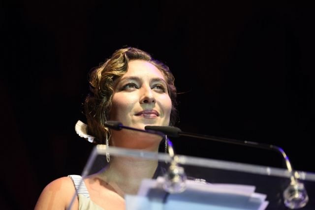 Estrella Morente: 'Me siento una simple semilla del árbol del gran Enrique Morente'