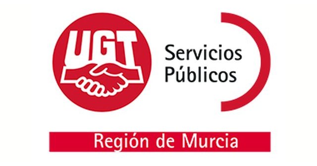 UGT Servicios Públicos denuncia la ausencia de aulas al inicio curso en el CEIP Juan Carlos I de La Unión ante la impasividad de la Consejería