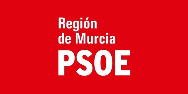 El PSOE exige al Gobierno regional que adopte de manera urgente las medidas necesarias para la descontaminación de la Sierra Minera