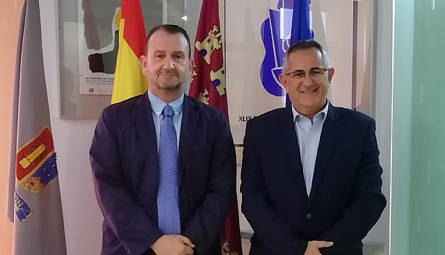 El decano del colegio de abogados de Cartagena solicita el apoyo del alcalde de La Unión